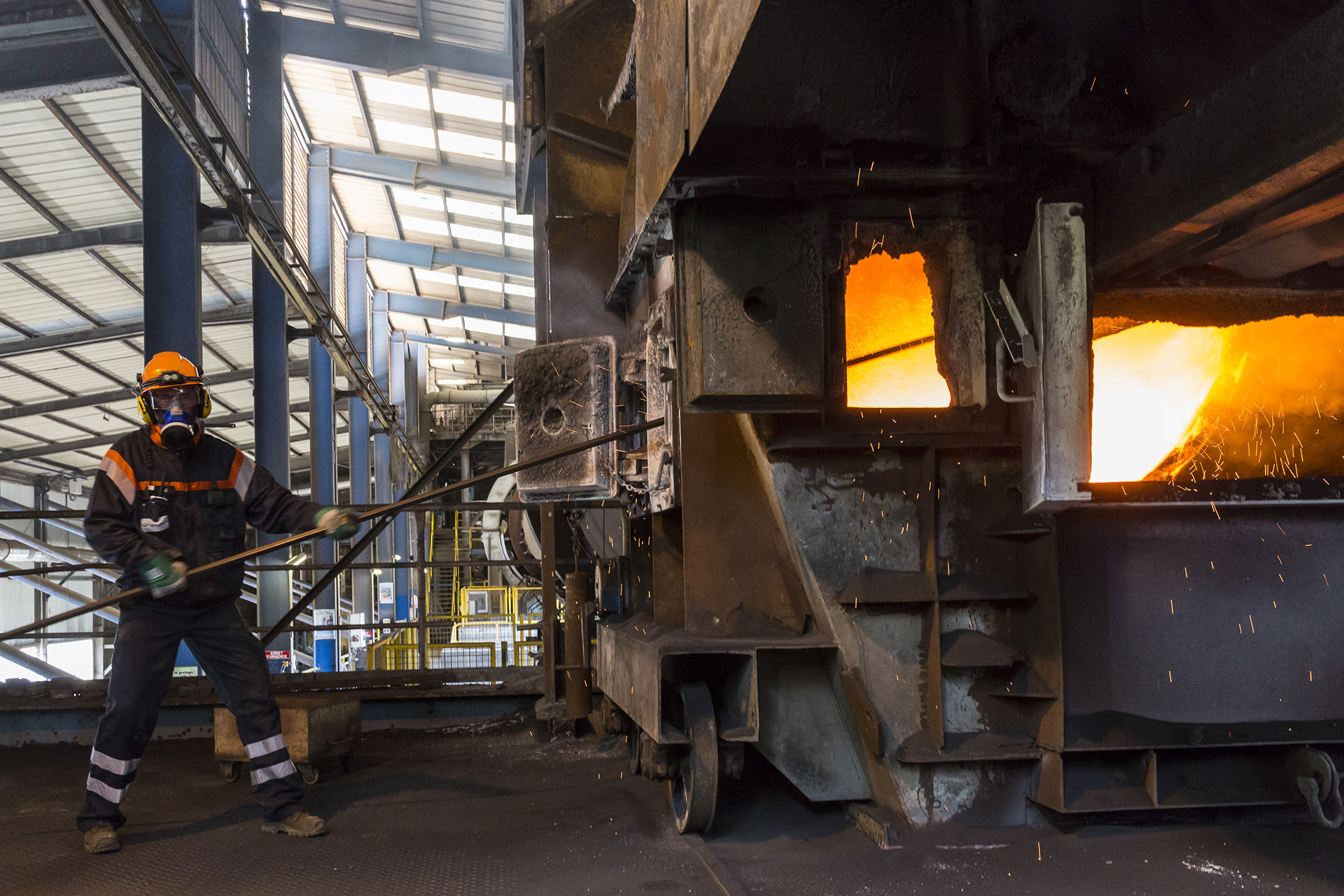 Recherche et développement